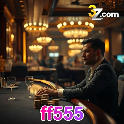 ff555 login Jogos de caça-níqueis