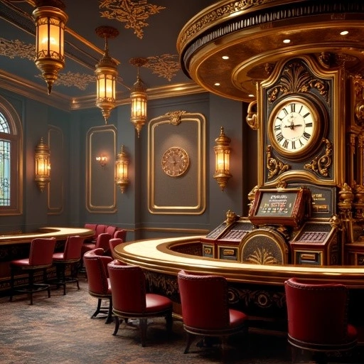 Megaways Technology ff555 - Inovação em Slots