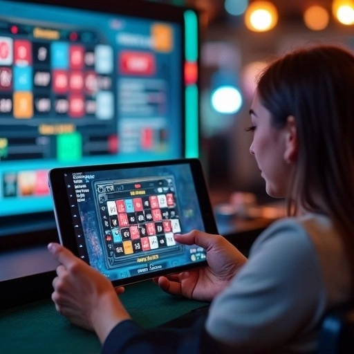 Spaceman ff555 - Aventura Espacial com Multiplicadores