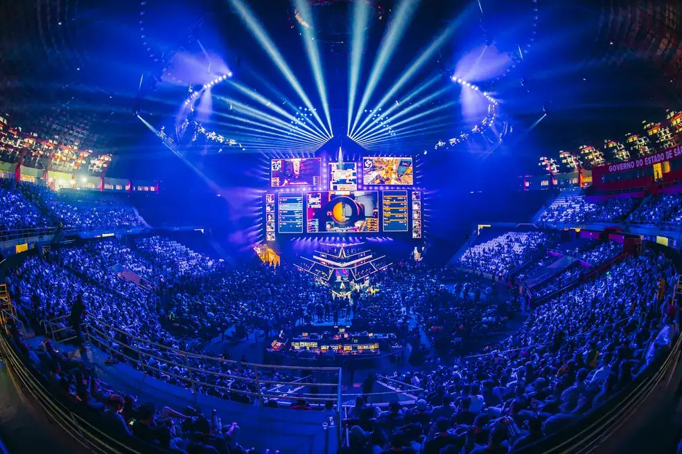 Torneios ff555 - Competições com Prêmios de R$ 100.000